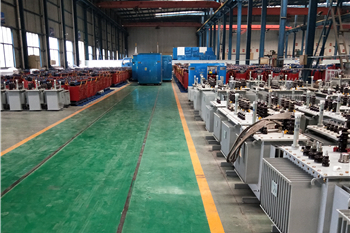 威海S11-2000kva/10kv/0.4
